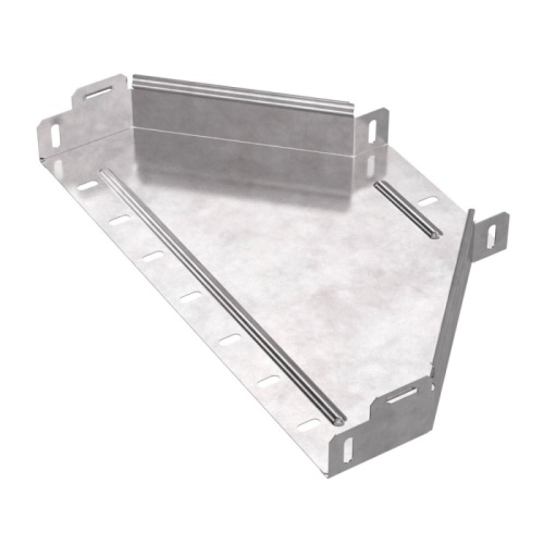 Переходник симметричный Стандарт 400х150х50 Промрукав | код PR16.10962 | ПРОМРУКАВ