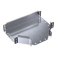 Ответвитель Т-образный Стандарт INOX (AISI 316) 200х80 Промрукав | код PR16.2845 | ПРОМРУКАВ