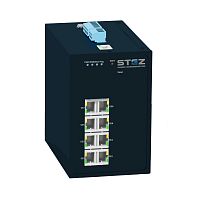 Промышленный коммутатор STEZ3208G | код 70110010 | СТЭЗ