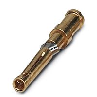 Обжимной контакт CK1,6-ED-0,75BU AU | код 1672440 | PHOENIX CONTACT