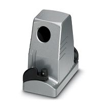 Корпус HC-B 10-TMB-100/O1STM32S-STA | код 1604382 | PHOENIX CONTACT