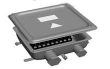 Коробка КЗНС-16гр 16А IP65 | код П0000001122 | Завод ЭМИ Курган