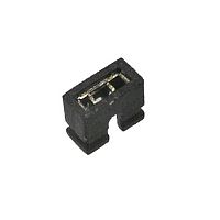 Гнездо для плат 2.00 мм RUICHI MJ-0-C 2.00 мм, 2 контакта | код 61944 | Ruichi