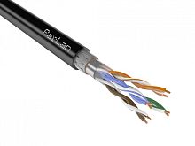 ParLan Patch SF/UTP Cat5e PUR 2х2х0,48 | код 111251 | Паритет