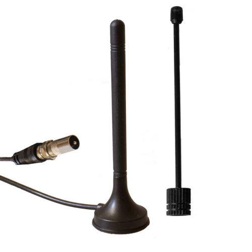 ТВ-антенна RUICHI RH-HDTV008 | код 113552 | Ruichi