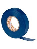 Изолента ПВХ 0,15х19 мм Синяя 25 м TDM | код SQ0526-0085 | TDM