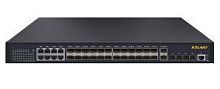 Коммутатор SICOM6648G-8X4G48GE-HV 301073210 8 10Gigabit Fiber ports (SFP+) + 4 Gigabit Combo ports (SFP/RJ45) + 48Gigabit Copper ports (RJ45) E | код 00-06153756 | Kyland