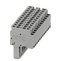 Штекер SPDB 2,5/12 | код 3040517 | PHOENIX CONTACT