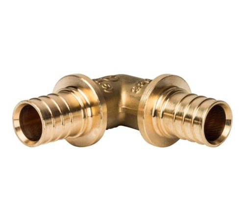 Угольник 90гр 25 для труб из сшитого полиэтилена аксиальный (SFA-0007-000025) | код RG008P0UD829QK | STOUT Угольник 90гр 25 для труб из сшитого полиэтилена аксиальный (SFA-0007-000025) | код RG008P0UD829QK | STOUT