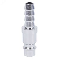 Штуцер быстросъемный M>8 мм | код 696-43 | Мастак