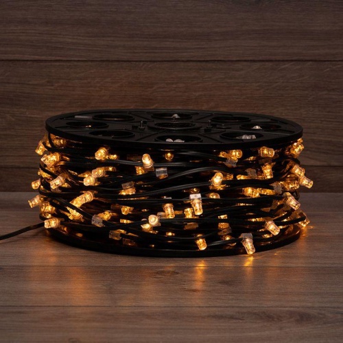 Гирлянда LED ClipLight 12V 150 мм, диоды желтые | код 325-121 | Neon-Night фото 7 Гирлянда LED ClipLight 12V 150 мм, диоды желтые | код 325-121 | Neon-Night фото 7