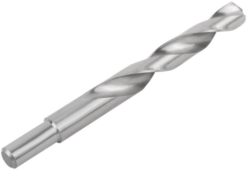 Сверла по металлу HSS, угол заточки 118град, 16,0X178 мм, (5 шт.) | код 35588М | FIT фото 6 Сверла по металлу HSS, угол заточки 118град, 16,0X178 мм, (5 шт.) | код 35588М | FIT фото 6
