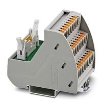 Пассивный модуль VIP-3/PT/FLK14/8IM/PLC | код 2904282 | PHOENIX CONTACT