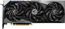 Видеокарта MSI PCI-E 4.0 RTX 4060 Ti GAMING SLIM 16G NVIDIA GeForce RTX 4060TI 16Gb 128bit GDDR6 2535/18000 HDMIx1 DPx3 HDCP Ret | код 1982956 | MSI