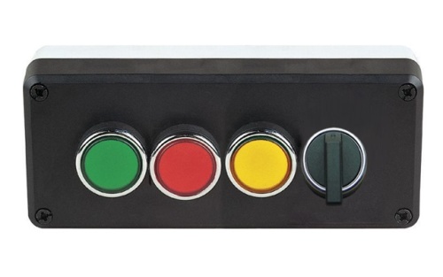 Пульт управления P43A1CS30 | код P43A1CS30 | EMAS