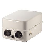 Пускатель электромагнитный ПМ12-250140 У3 В, 380В/50Гц, 2з+2р, 250А, нереверсивный, без реле, в корпусе IP40, без кнопок (ЭТ) | код ET561442 | Электротехник