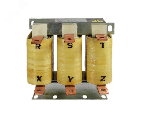 Вых. реактор 18.5 кВт | код SEOP2508 | Systeme Electric