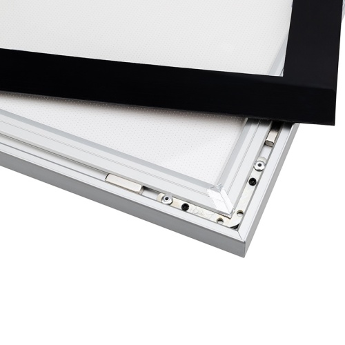 Настенная световая панель Постер Magnet LED 841х1189, 29 Вт REXANT | код 670-1229 | REXANT