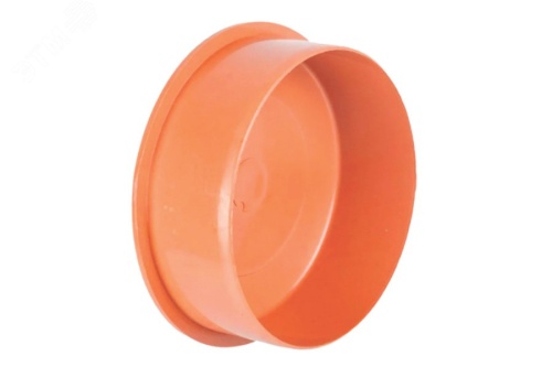 Заглушка НК 110 гп | код 2490209 | ХЕМКОР Заглушка НК 110 гп | код 2490209 | ХЕМКОР