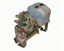 Контактор МК4-10-48 (50)В | код A8119-80082441 | ЧЭАЗ