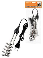 Электрокипятильник ЭК-2,5 230 В, 2,5 кВт, ТЭН 14 см, TDM | код SQ2505-0006 | TDM