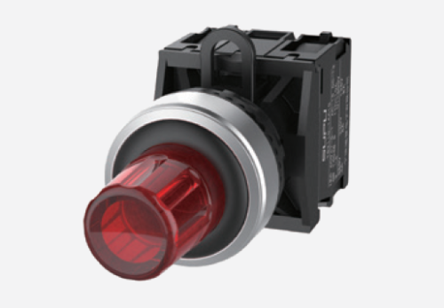 TS2021-0QL10 Модуль кнопки TS2, нажимная СТОП ,с подсветкой, крас., шт | код TS2021-0QL10 | SUPU TS2021-0QL10 Модуль кнопки TS2, нажимная СТОП ,с подсветкой, крас., шт | код TS2021-0QL10 | SUPU