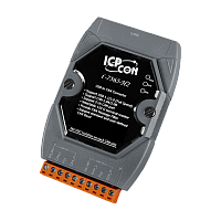 I-7565-H2-G CR High Speed Intelligent USB to 2-port CAN bus converter | код 00-06027562 | ICP DAS