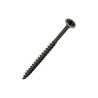 Саморез гипсокартон-дерево 4,2х70мм, пакет (300 шт/уп) KRANZ | код 1133-4270-2 | KRANZ