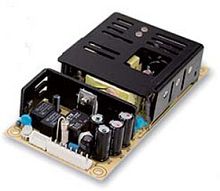 Источник питания AC-DC с функцией UPS, 160Вт, вход 90...264В АС/127...370В DC, выход1: 27.6В/0…5.8 (3.8 ном.) А, выход зарядного устройства 27.6В/2А, изоляция 3000В АС, в корпусе 152.4х76,2х32мм, -20...+70С | код PSC-160B | MeanWell