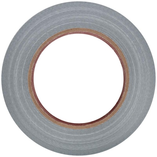 Лента клейкая TPL, армированная тканью, 48 мм х 40 м | код 11703 | FIT