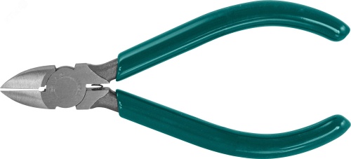 Бокорезы с ПВХ рукоятками, мини, 115 мм | код P5601 | Jonnesway Бокорезы с ПВХ рукоятками, мини, 115 мм | код P5601 | Jonnesway