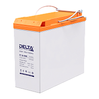 Аккумуляторная батарея FT 12-50 M Delta | код 4614010550005 | DELTA
