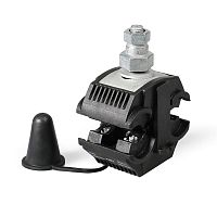 Зажим прокал. ЗПО 50-150/50-150 (КВТ) исп.1 | код 61203 | КВТ