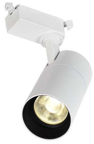 Светильник LED ДТО 1302 20Вт 4000К 24град белый IEK | код LT-DSO0-1302-20-40-K01 | IEK фото 2