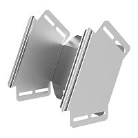 Угол вертикальный внешний 45 градусов Стандарт HDZ 200х100 Промрукав | код PR16.1577 | ПРОМРУКАВ