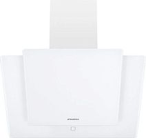 Вытяжка каминная Maunfeld Wind 60 белый управление: сенсорное (1 мотор) | код 1512806 | MAUNFELD
