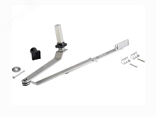 Рычаг для открывания створки наружу ( FLY) | код PB1002 | CAME