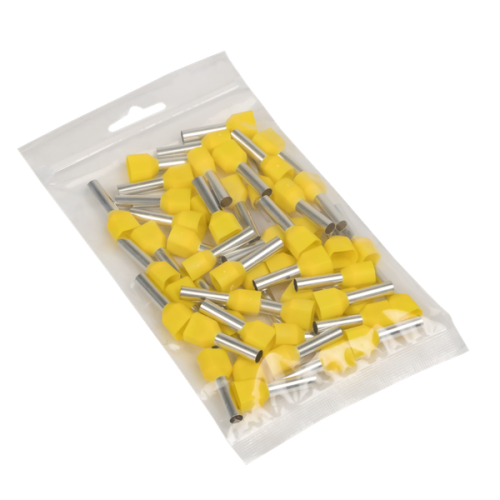 Наконечник штыревой втулочный НШвИ(2) 6,0-18 (50шт,) PROxima | код nhvi2-6.0-18 | EKF фото 4