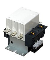 Пускатель электромагнитный ПМЛ-6100 УХЛ4 Б, 110В/50Гц, 1з, 160А, нереверсивный, без реле, IP00 (ЭТ) | код ET012479 | Электротехник