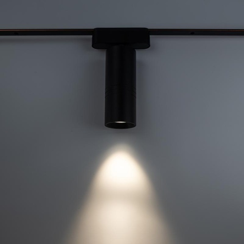 Светильник трековый светодиодный низковольтный ДПО16 2220 20W 4000K 24° черный IP20 Jazzway | код 5056657 | JazzWay фото 9 Светильник трековый светодиодный низковольтный ДПО16 2220 20W 4000K 24° черный IP20 Jazzway | код 5056657 | JazzWay фото 9