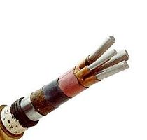 Кабель АСБл-10 3х95 ож | код 11Ю62S30Z600K01 | Камкабель