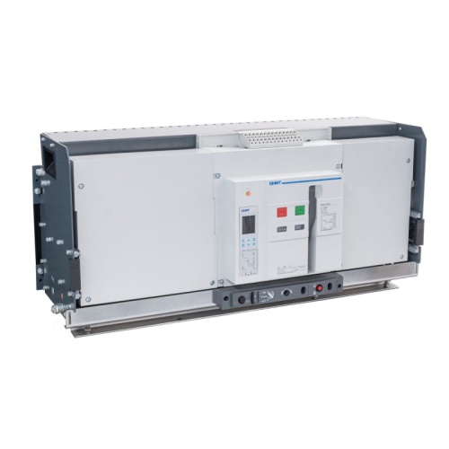 Воздушный авт. выкл. NA8-7500-5000H/3P выкат.,5000A, 135кА, тип H, AC230В (R) | код 262864 | CHINT