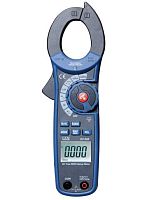 DT-3351 Профессиональные токовые клещи для измерения пост/перемен. тока (без поверки) | код 480410 | CEM