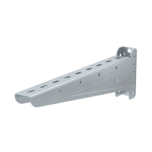 Консоль универсальная осн.100 сталь гор. оцинк. DKC BBN5010HDZ Консоль универсальная осн.100 сталь гор. оцинк. DKC BBN5010HDZ