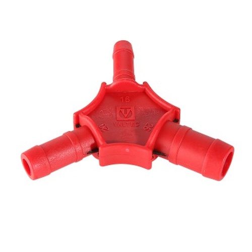 Калибр для м/п трубы 26-32-40, с ножами для снятия фаски | код. VTm.396.0.263240 | VALTEC