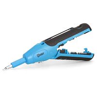 Инструмент для снятия изоляции WS-05 (КВТ) (1шт.) | код 55953 | КВТ