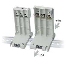 Адаптер AZ-85H для отдельной установки реле UKH-85 | код AZ-85H | Kripal