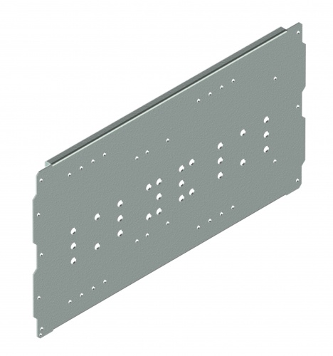 Монтажная панель 2хEB2,LBS 400,630A или 2хKVL1,2 или 1хKVL3 PM 2.2 ELS46 K123 (Ш550) | код 001340703 | ETI Монтажная панель 2хEB2,LBS 400,630A или 2хKVL1,2 или 1хKVL3 PM 2.2 ELS46 K123 (Ш550) | код 001340703 | ETI