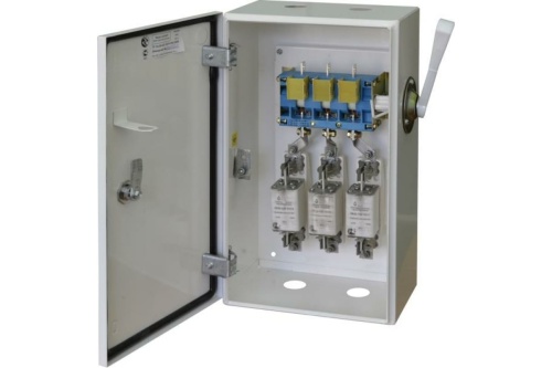 Ящик силовой ЯРП-250-IP54-У3 Узола | код. U450411 | УЗОЛА Ящик силовой ЯРП-250-IP54-У3 Узола | код. U450411 | УЗОЛА