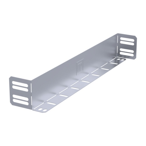 Переходник упрощённый горизонтальный Стандарт INOX (AISI 316) на 400 мм Н80 Промрукав | код PR16.6168 | ПРОМРУКАВ Переходник упрощённый горизонтальный Стандарт INOX (AISI 316) на 400 мм Н80 Промрукав | код PR16.6168 | ПРОМРУКАВ